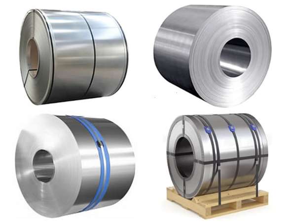 Stainless Steel Coil